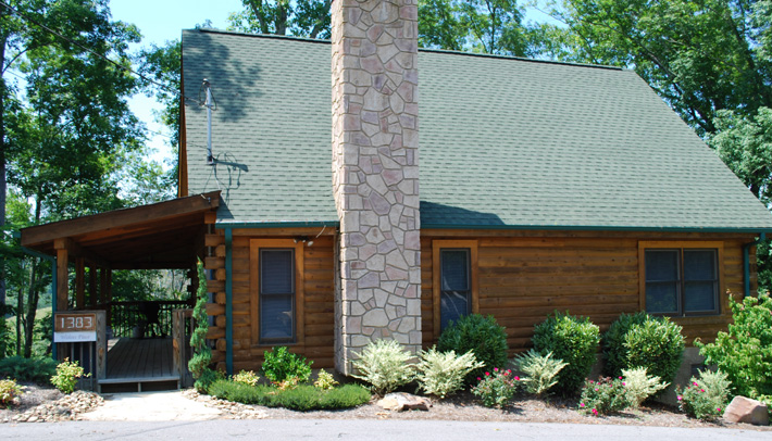 Eagle Springs Resort Auction Luxury Cabins In The Smokies